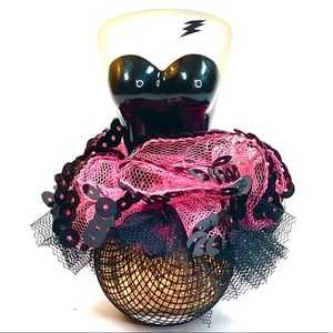 Betsey Johnson Too Too Perfume